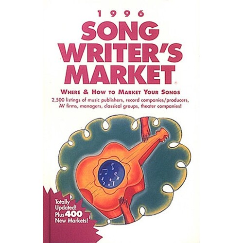 1996 Songwriters Market **See 330504**
