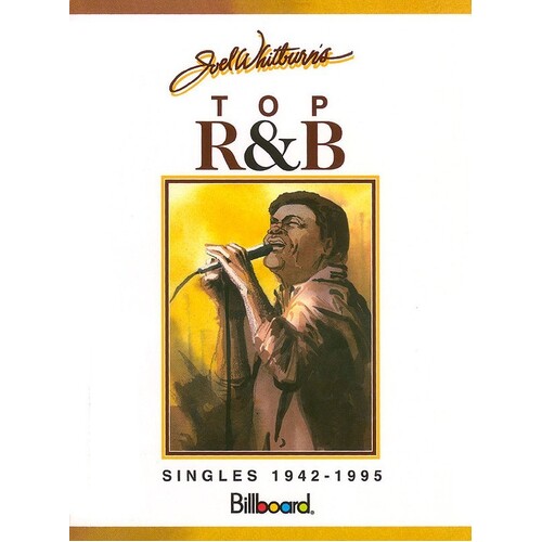 Top R & B Singles 1942-1995