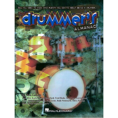 Drummers Almanac 