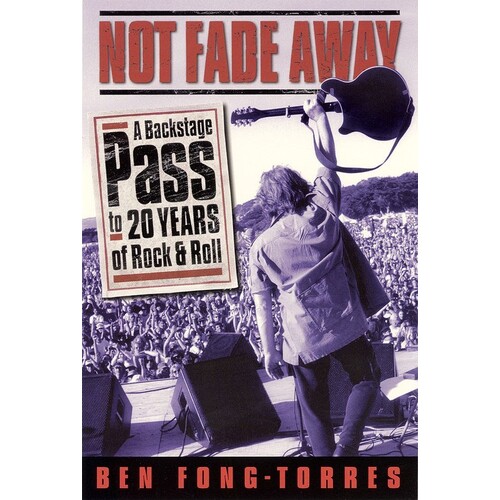 Not Fade Away