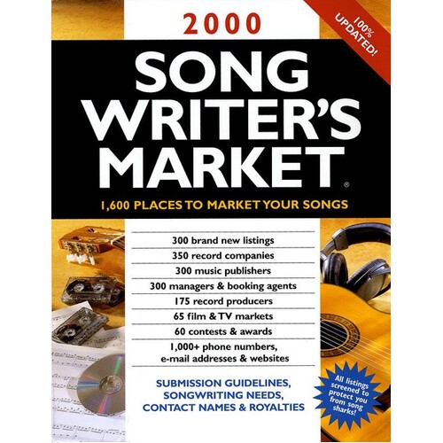 2000 Songwriters Market