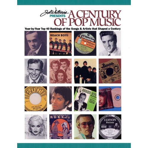 A Century Of Pop Music