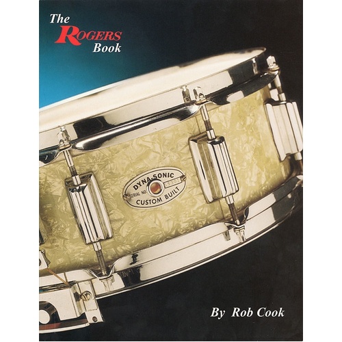 Rogers Drum Book 2nd Ed Softcover (Softcover Book)