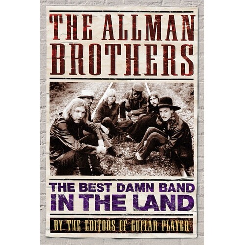 Allman Brothers