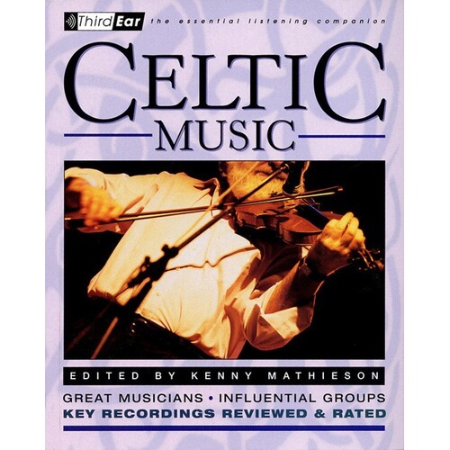 Celtic Music Ess Listening Companion