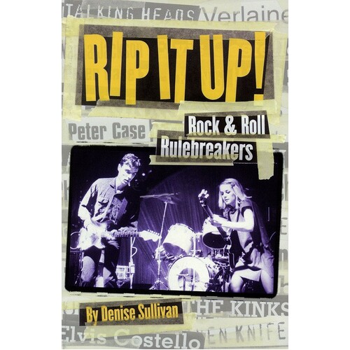 Rip It Up