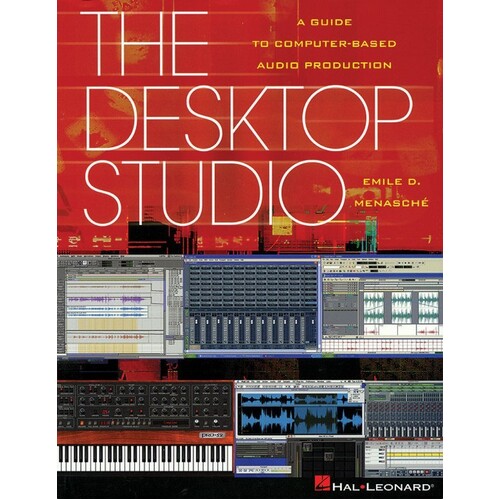 The Desktop Studio
