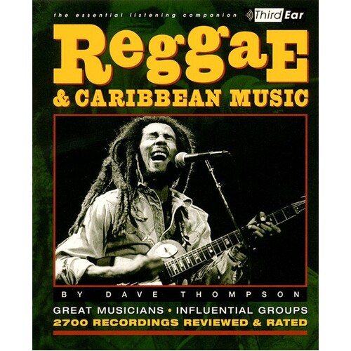 Reggae And Caribbean Music