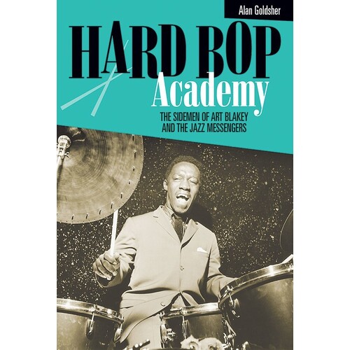 Hard Bop Academy