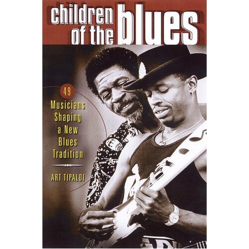 Children Of The Blues