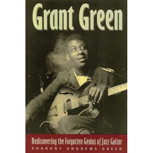 Rediscovering The Forgotten Genius Of Jazz Guitar 