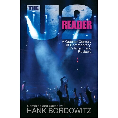 U2 Reader Commentary Criticism And Reviews