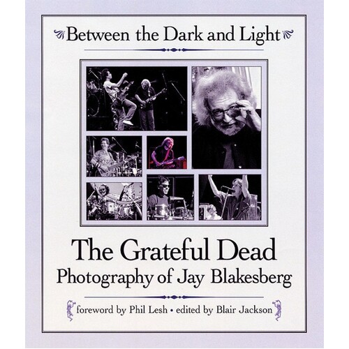 Between The Light And Dark Delux Ed