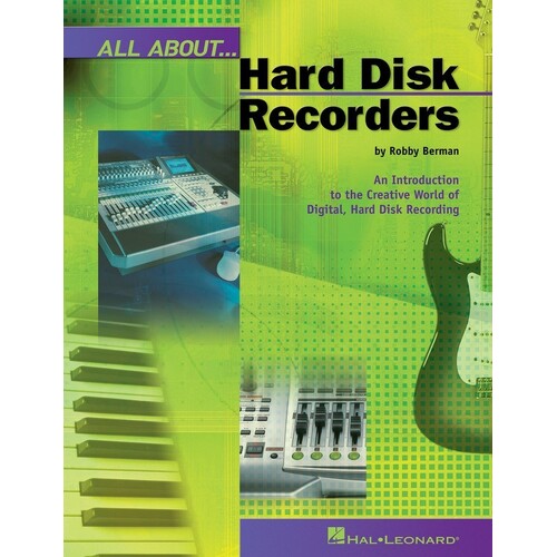 Hard Disk Recorders 