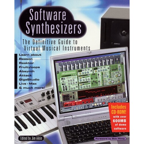 Software Synthesizers