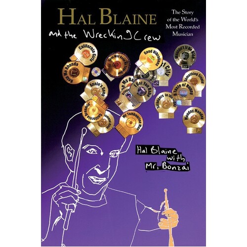 Hal Blaine And The Wrecking Crew