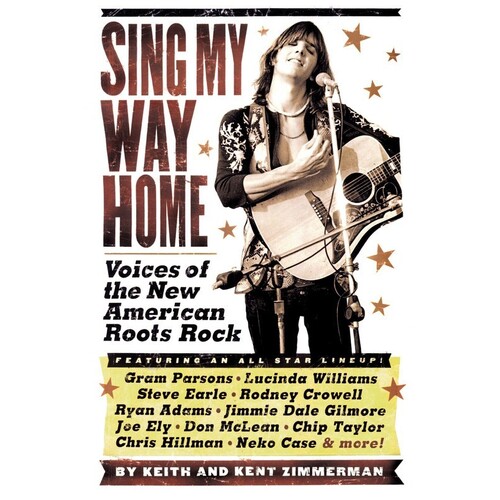 Sing My Way Home