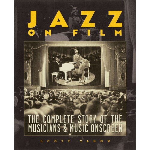 Jazz On Film