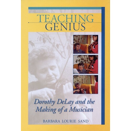 Teaching Genius * O/P Refer 331675