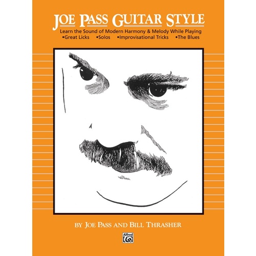 Guitar Style