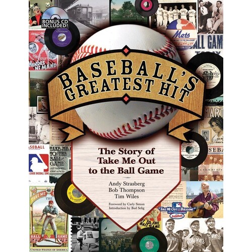 Baseballs Greatest Hit