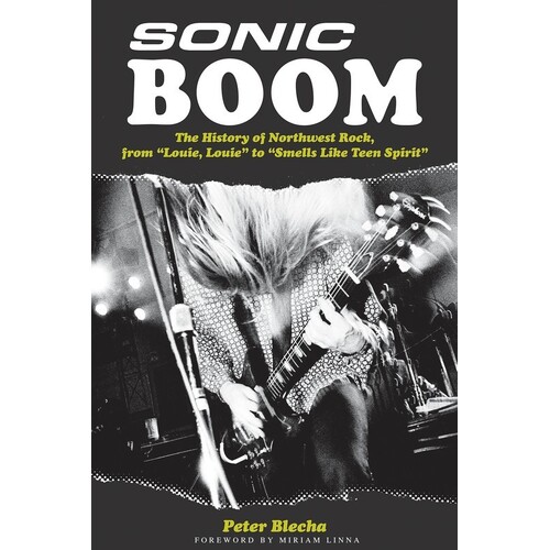 Sonic Boom!