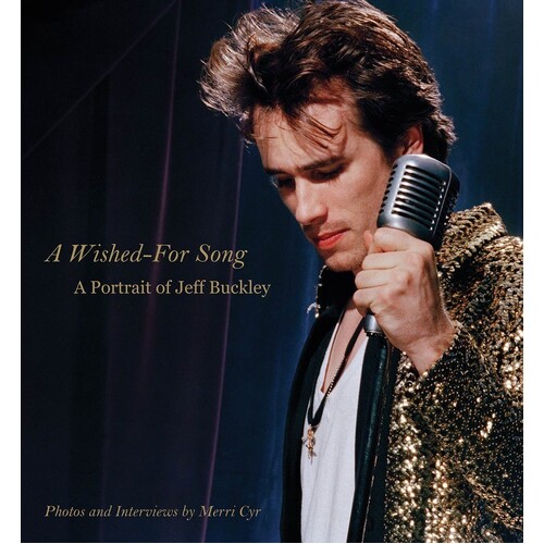 A Wished For Song Jeff Buckley Softcover (Softcover Book)