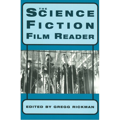 Science Fiction Film Reader