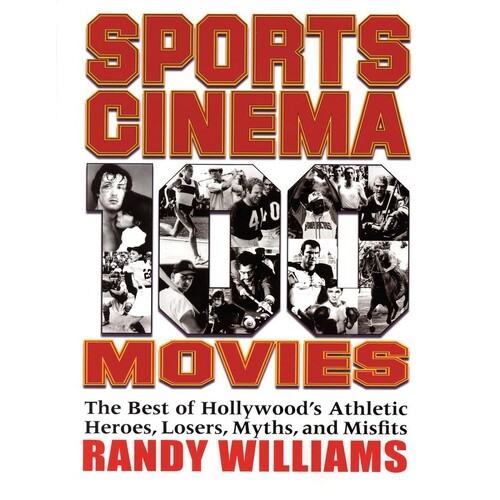 Sports Cinema 100 Movies