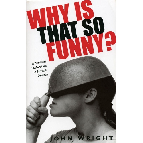 Why Is That So Funny Practical Exploration (Softcover Book)