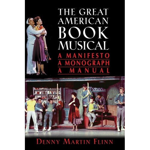 Great American Book Musical Softcover