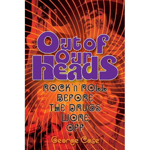 Out Of Our Heads 6X9 Softcover Edition (Softcover Book)