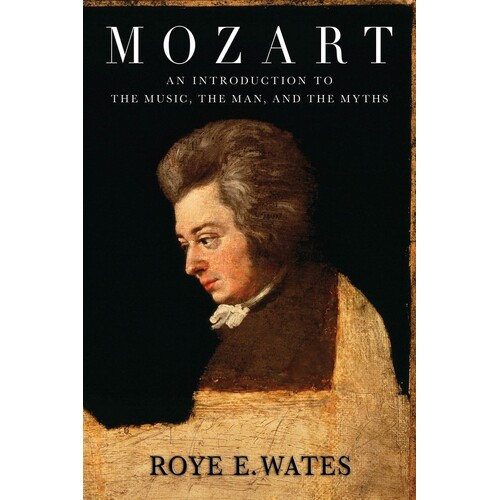Mozart (Softcover Book)