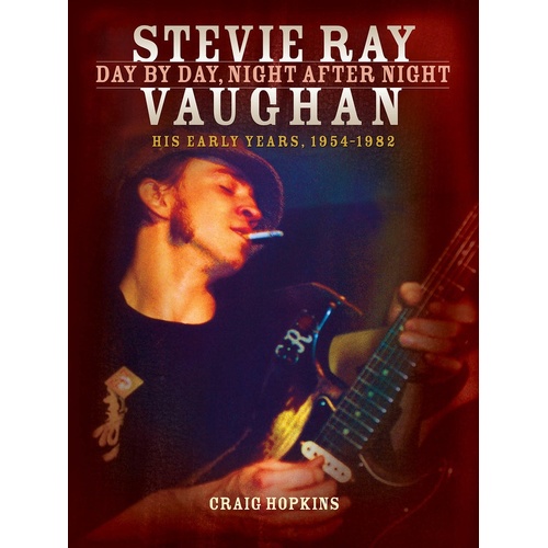 Day By Day Night After Night 1954-1982 (Softcover Book)