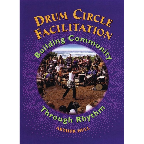 Drum Circle Facilitation DVD