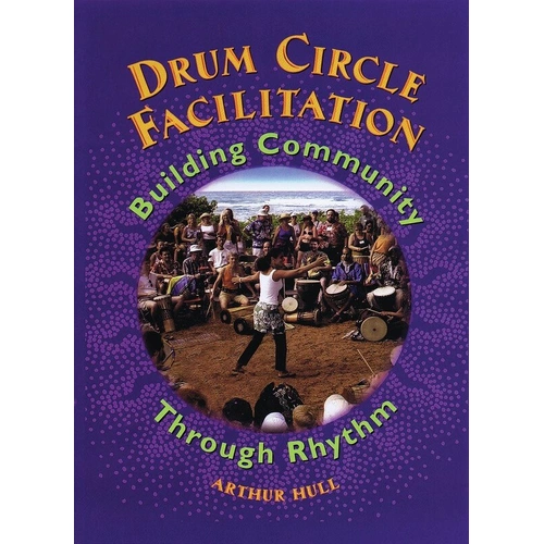 Drum Circle Facilitation DVD