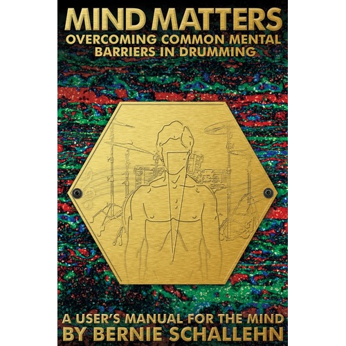 Mind Matters (Softcover Book)