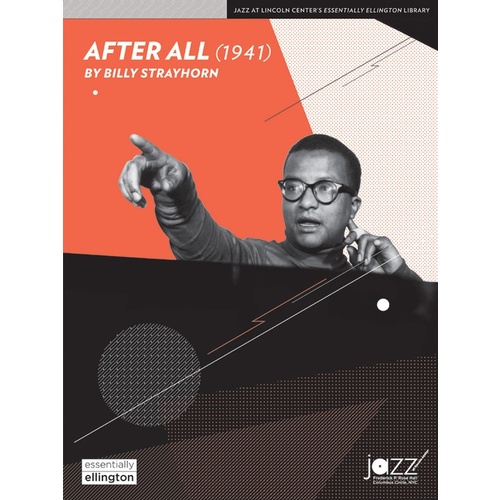 After All JE Grade 4 French Horn Sheet Music
