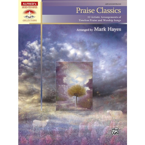 Praise Classics Piano