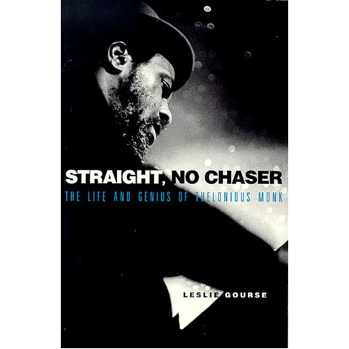 Straight No Chaser Theolonius Monk (Nop)