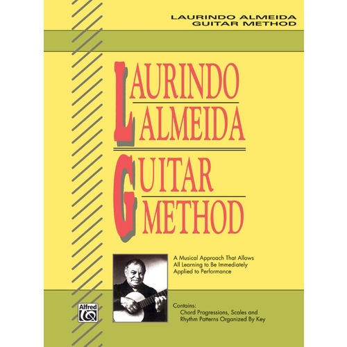 Guitar Method