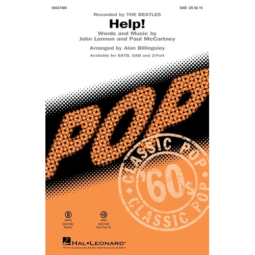 Help! Sab