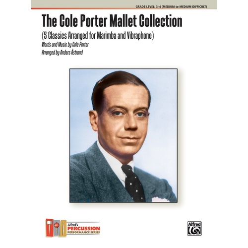 Cole Porter Mallet Collection