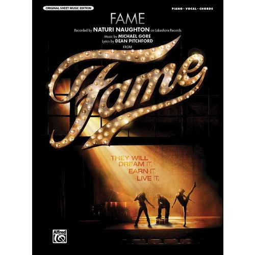 Fame S/S