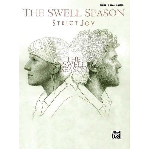 Strict Joy PVG Sheet Music