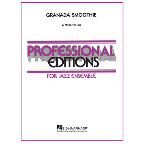 Granada Smoothie Pe5 