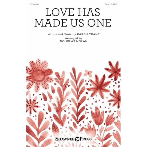 Love Has Made Us One Sab
