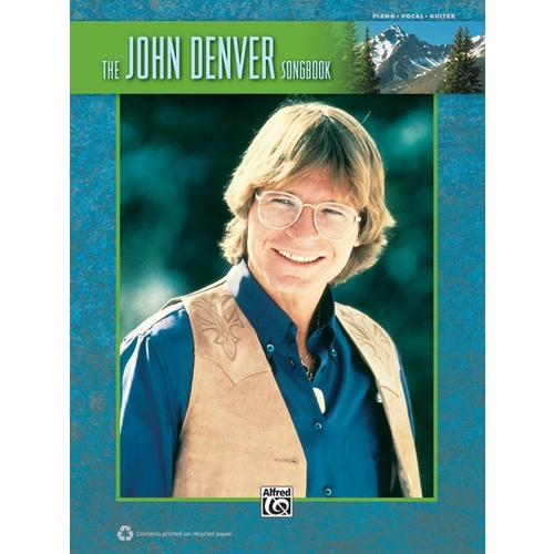 John Denver Songbook PVG