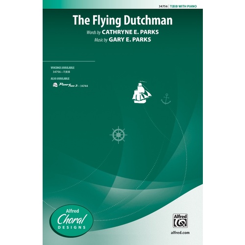 Flying Dutchman TB