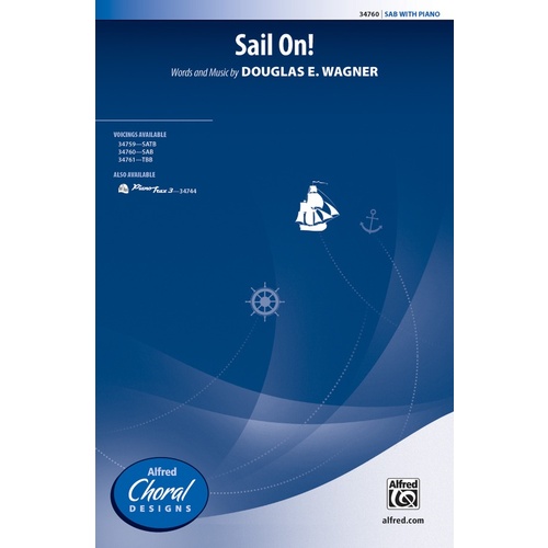 Sail On SAB